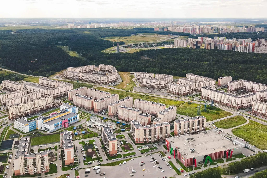 Аренда ПСН площадью 54.9 м2 - Фото 9