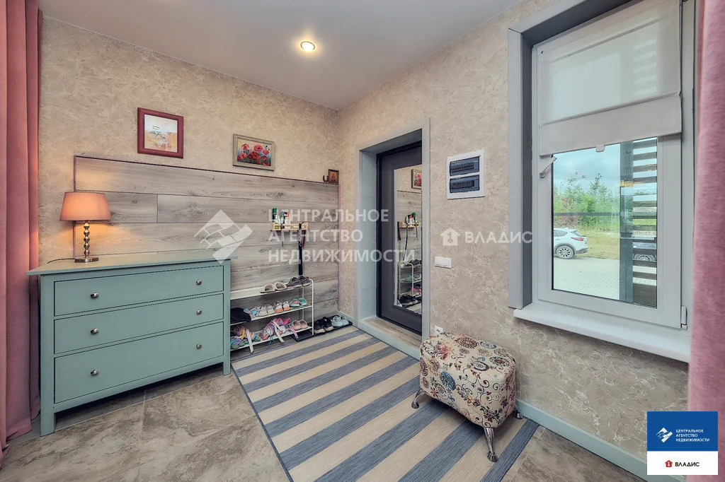Продажа дома, Рязанский район, улица Большая Полянка - Фото 12