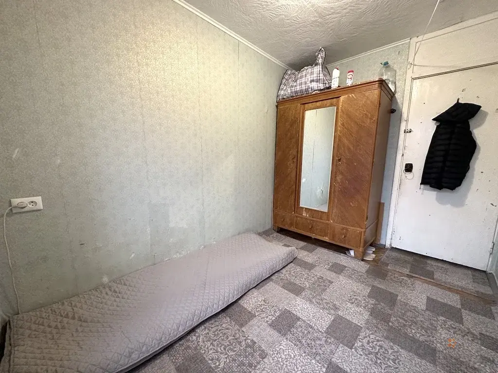 Продается 3-комнатная квартира Плеханова, 3К5 - Фото 10