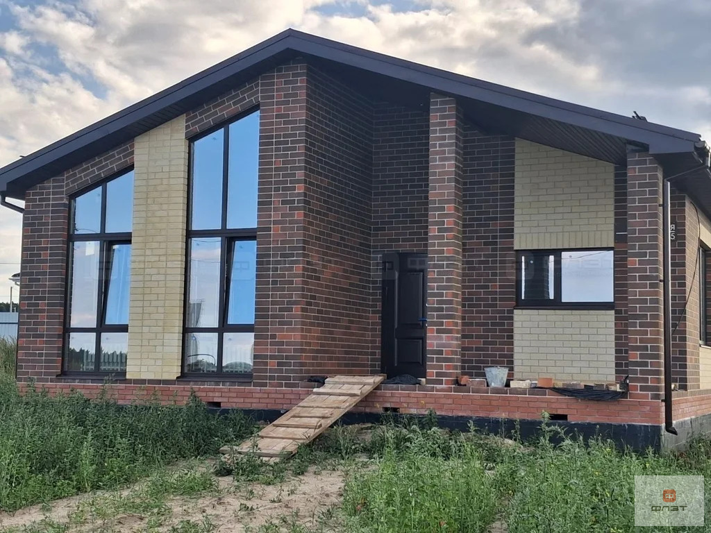 Продажа дома, Пестречинский район, ул. Сливовая - Фото 1