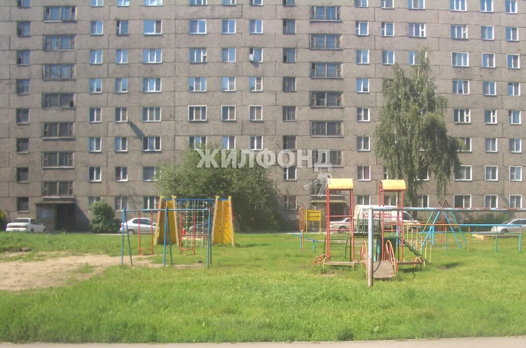 Продажа квартиры, Новосибирск, ул. Шмидта - Фото 14