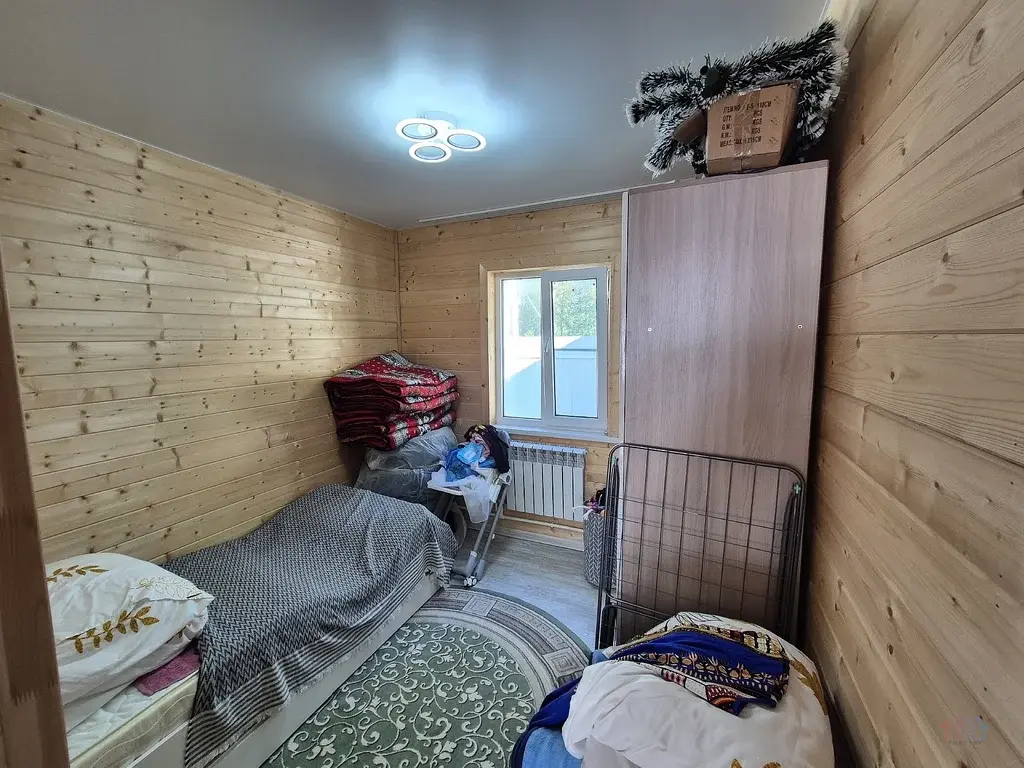 Дом 55,8 м2 на участке 7,6 сот. - Фото 12