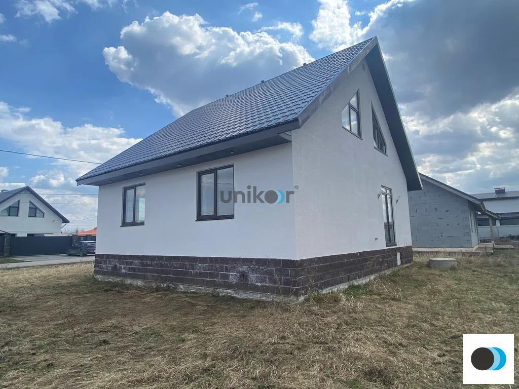 Продажа дома, Шмидтово, Уфимский район, Азовская улица - Фото 2