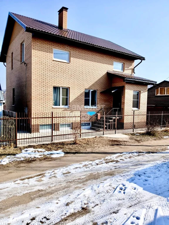Продажа дома, Алексин, Алексинский район, ул. Жданова - Фото 2