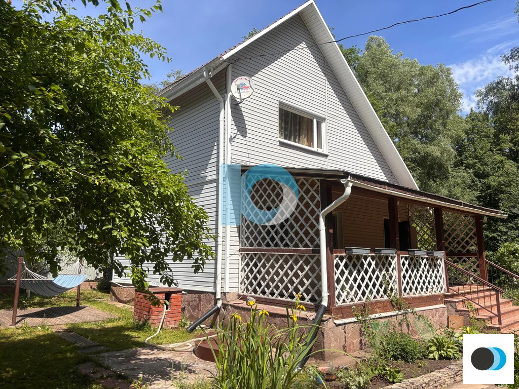 Продажа дома, Уфимский район, СНТ Огонёк - Фото 22