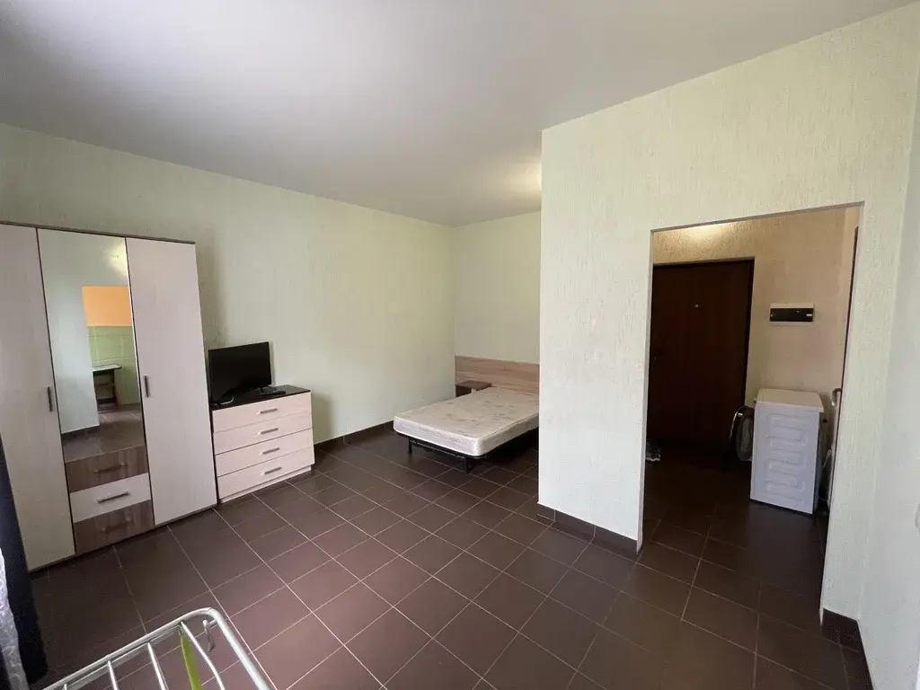 Студия ул.Самсоновская, дом 10 - Фото 2