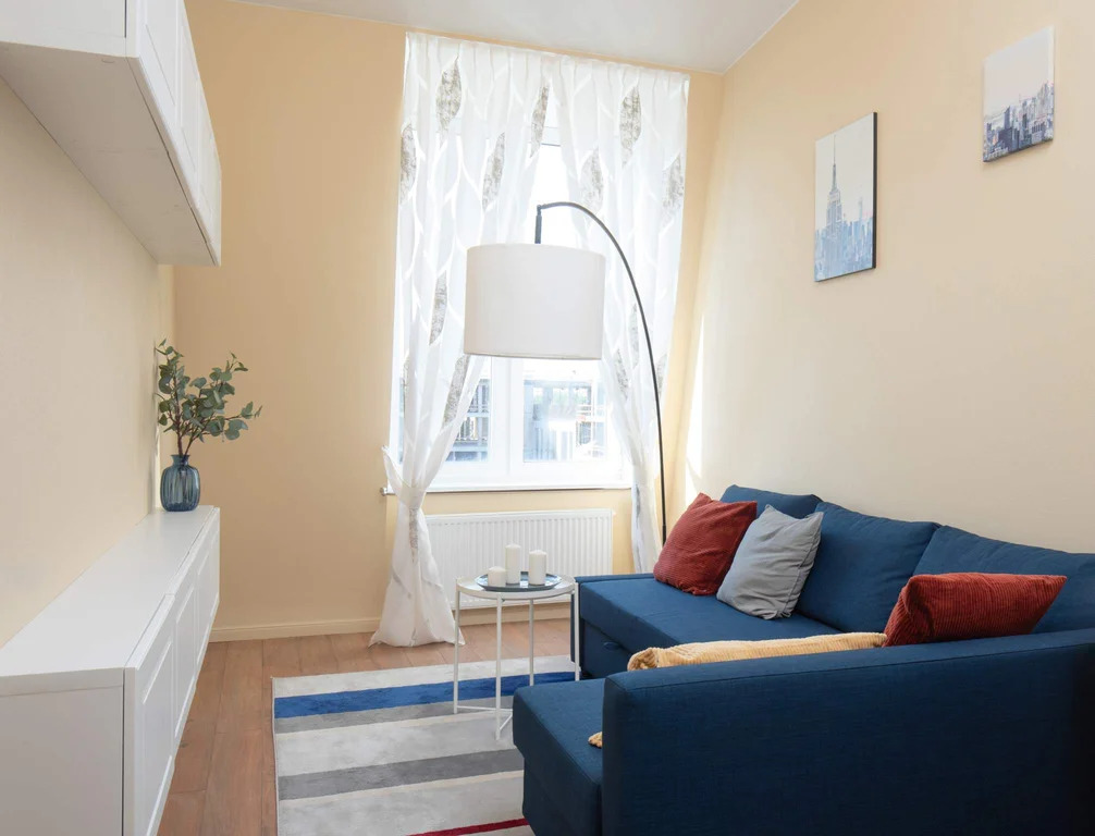 Продам 3-комн. квартиру 79.4 кв.м. - Фото 10