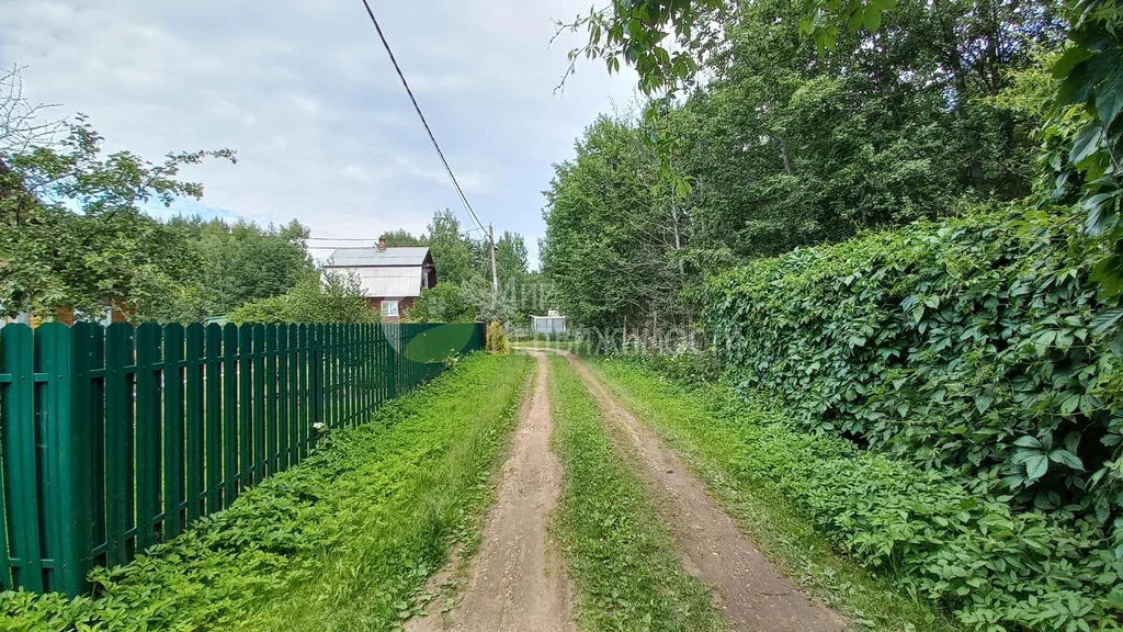Продажа дома, Дядьково, Дмитровский район, 3 - Фото 24