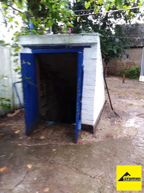 Продажа дома, Воронцовка, Ейский район, Котовского ул. - Фото 8