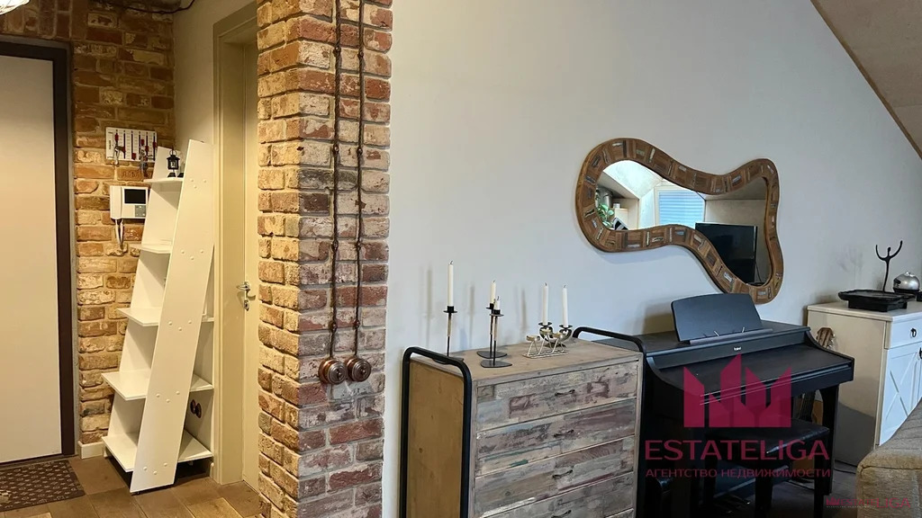 Аренда квартиры, Варшавское ш. - Фото 4