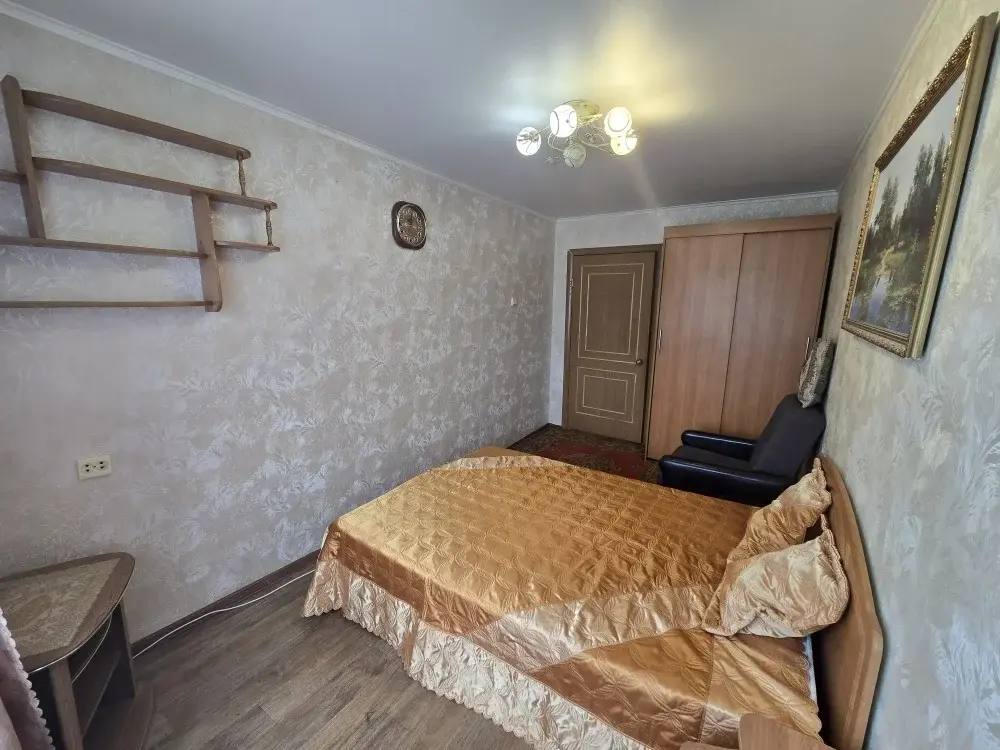 Продаю 2к.кв в пос. Часцы - Фото 4