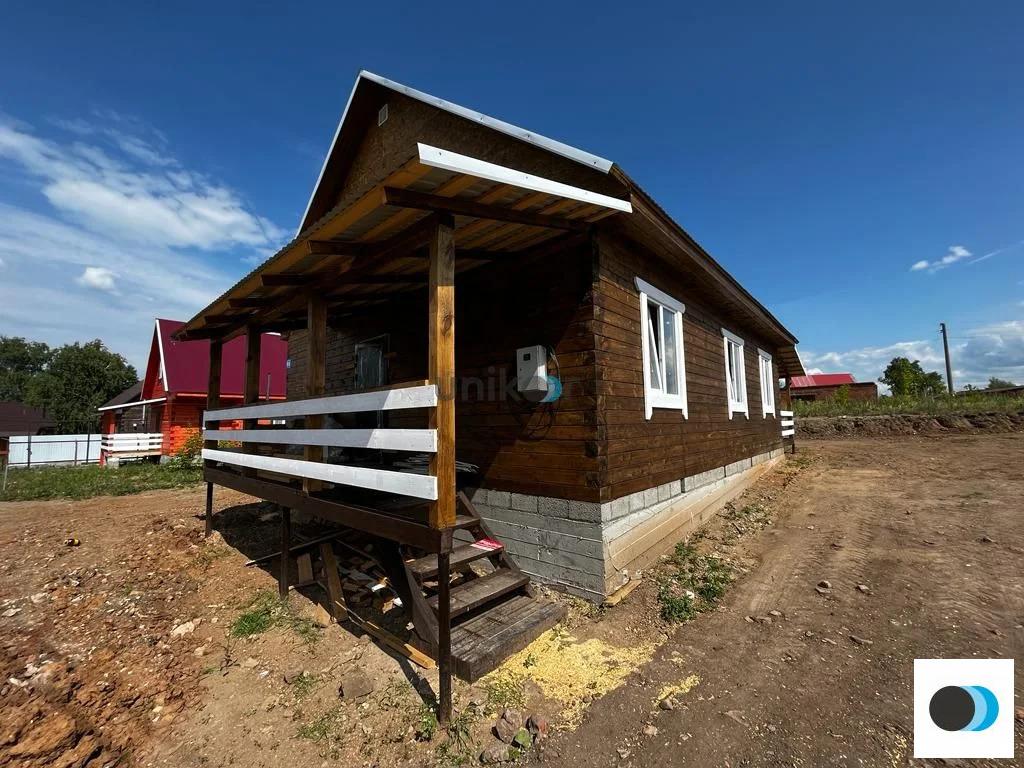 Продажа дома, Иглино, Иглинский район, ул Уфимская - Фото 0