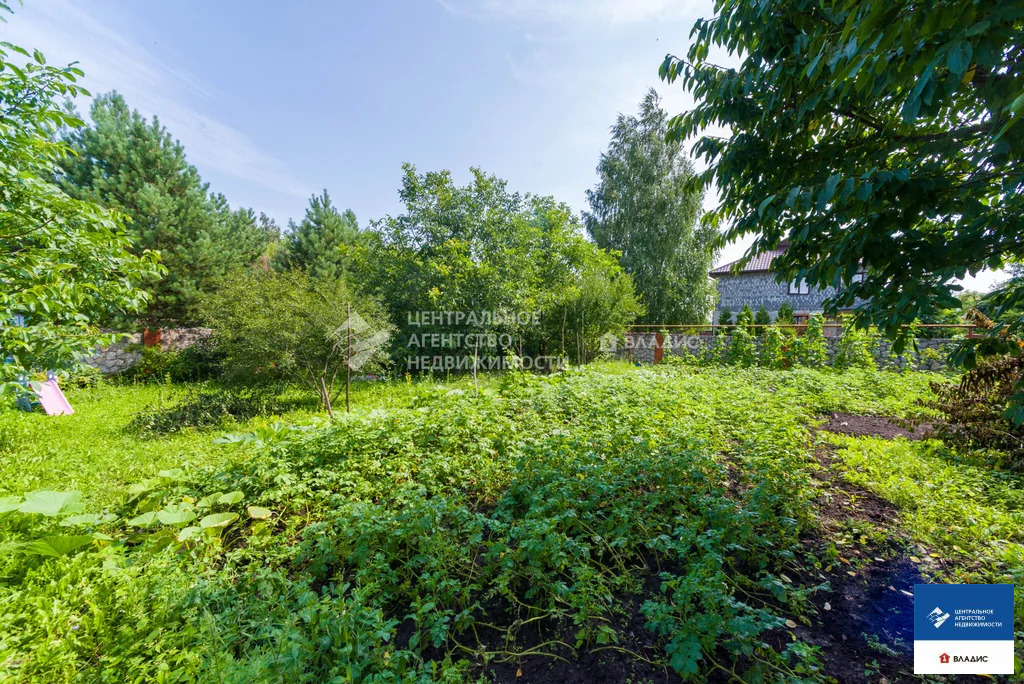Продажа участка, Рязань, ул. Детская - Фото 8