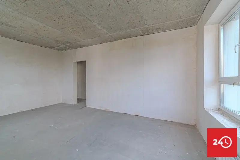 В продаже 3-комн квартира по ул. Мира 46 в ЖК Континент, 3 строение - Фото 25