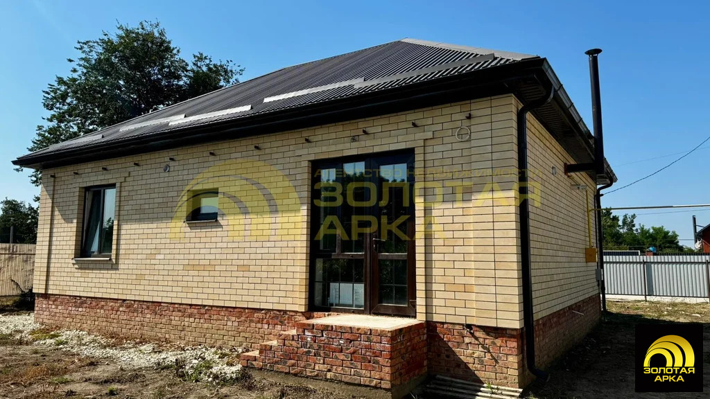 Продажа дома, Полтавская, Красноармейский район, ул. Красная - Фото 14