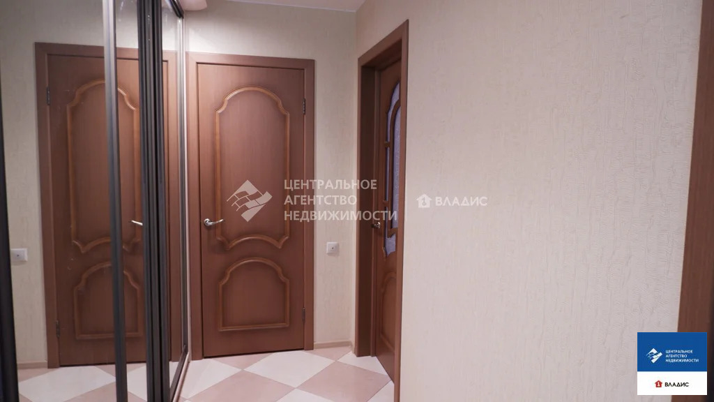 Аренда квартиры, Рязань, ул. Грибоедова - Фото 13