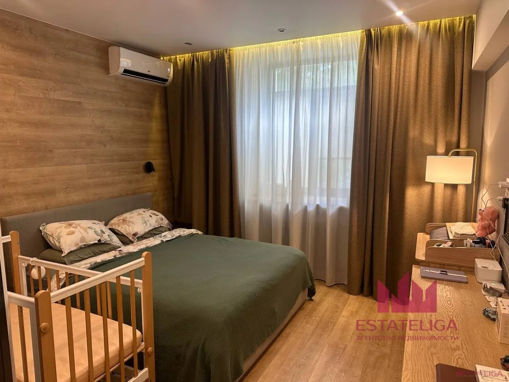 Продажа квартиры, ул. Велозаводская - Фото 19