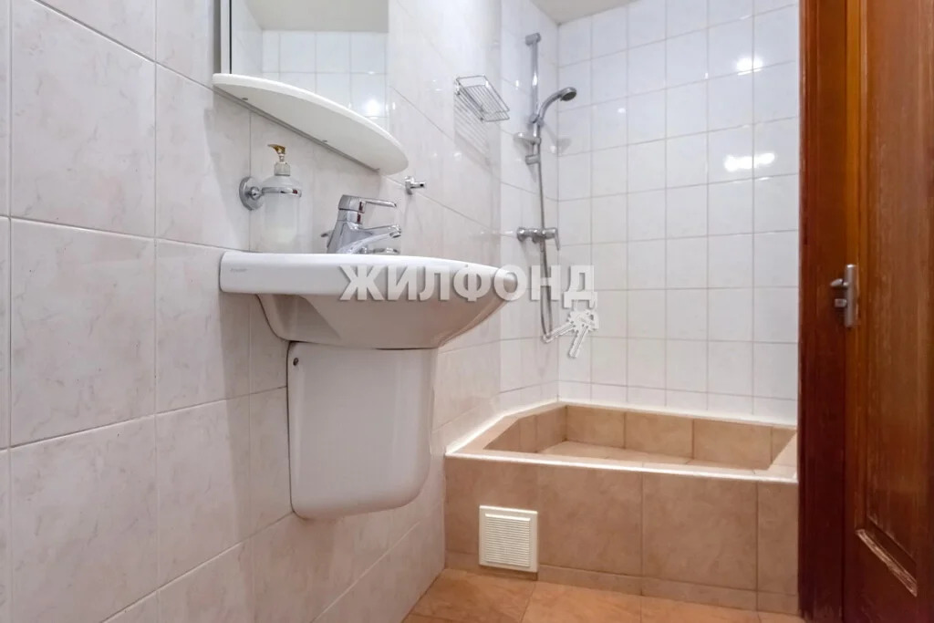 Продажа квартиры, Новосибирск, ул. Сиреневая - Фото 37