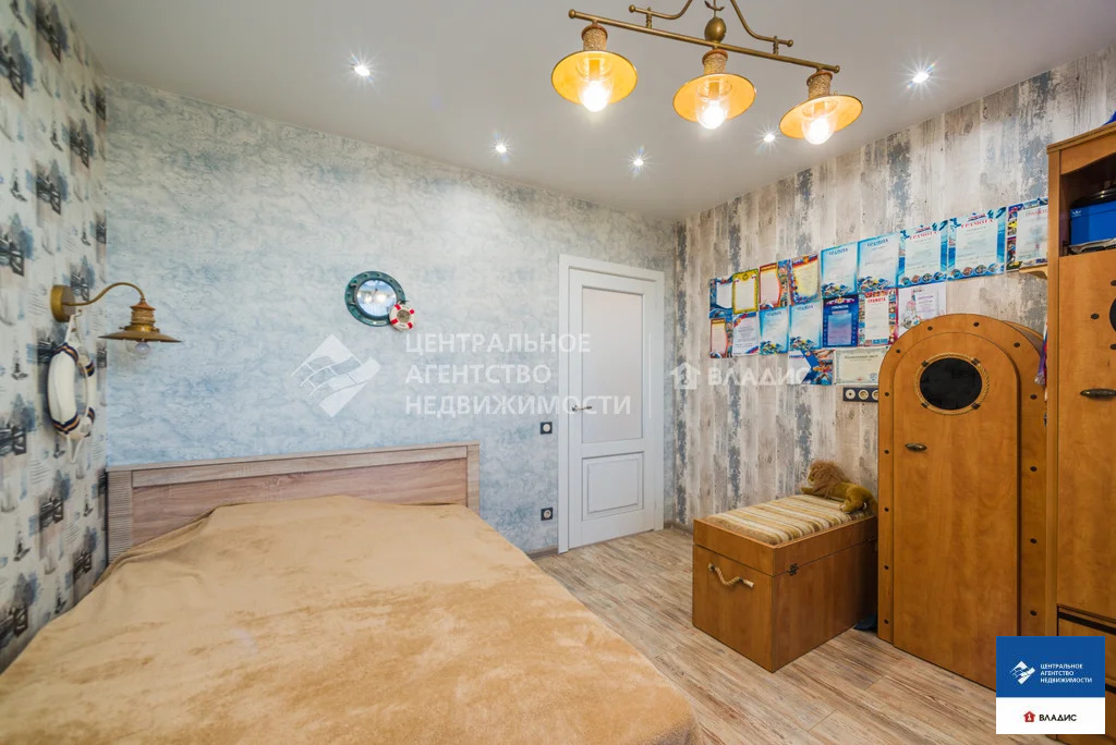 Продажа квартиры, Рязань, Касимовское ш. - Фото 18