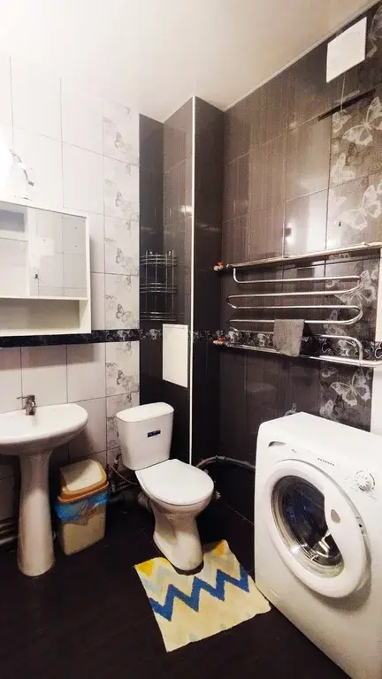 Продается 1-комн. квартира, 44,5 м2 ул. Яцкова, д.4 - Фото 3