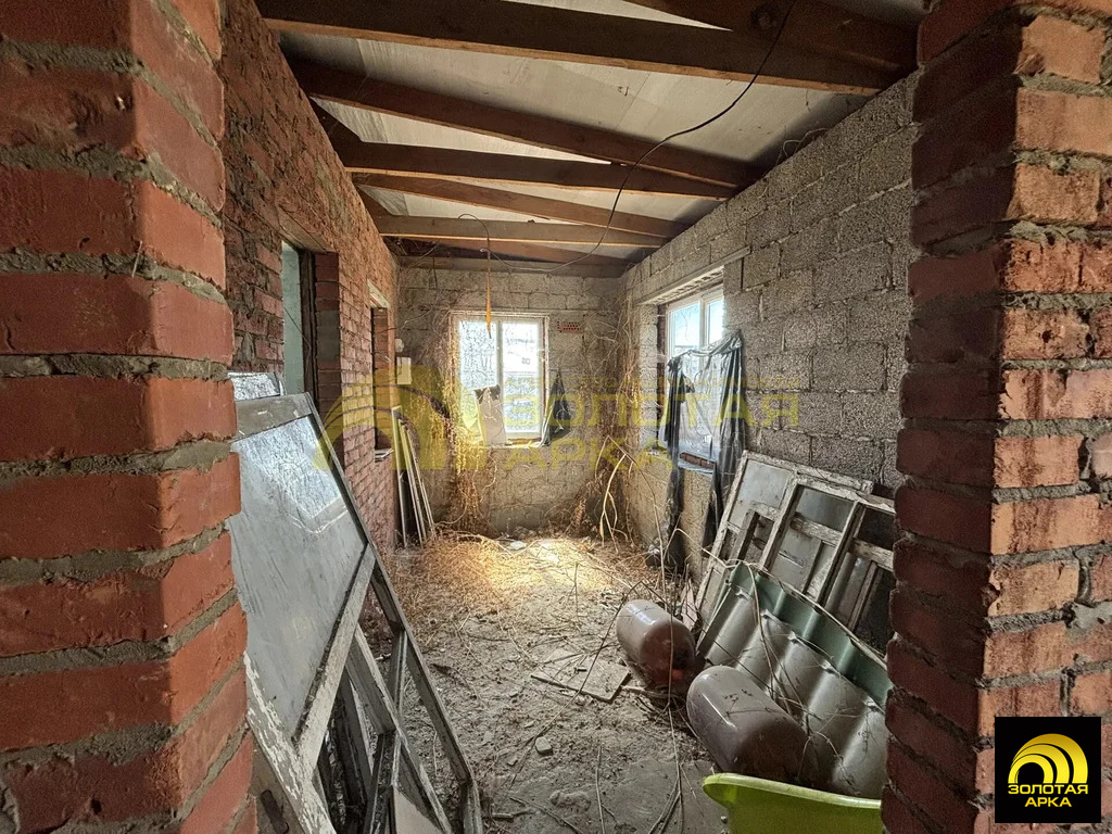 Продажа дома, Мингрельская, Абинский район, ул. Мельничная - Фото 9