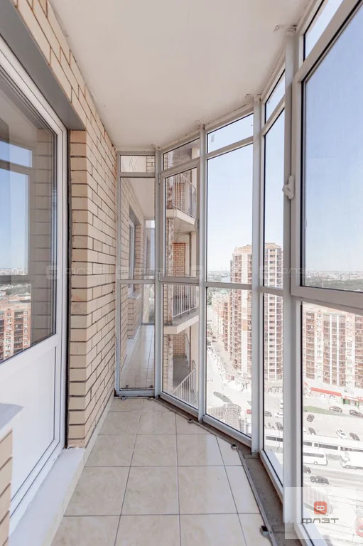 Продажа квартиры, Казань, ул. Баки Урманче - Фото 20