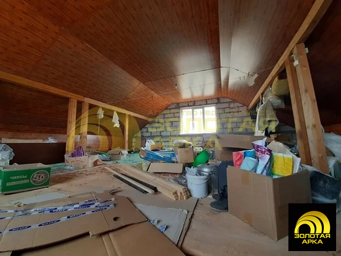 Продажа дома, Новоукраинский, Крымский район, ул. Стаценко - Фото 15