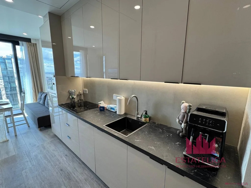 Аренда квартиры, 2-я Хуторская улица - Фото 12