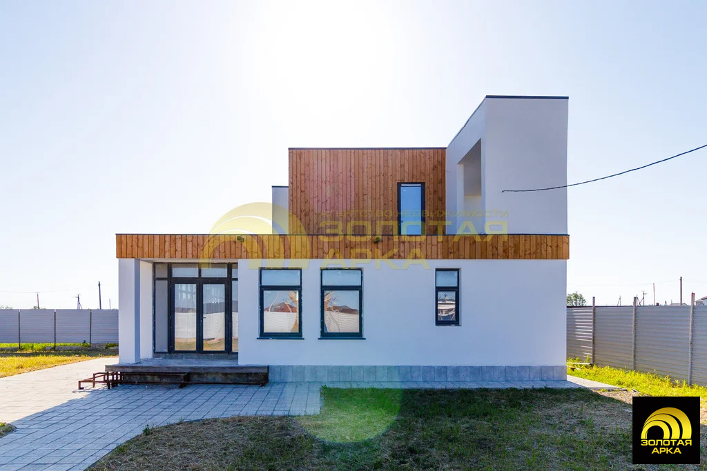 Продажа дома, Кучугуры, Темрюкский район, ул. Виноградная - Фото 23