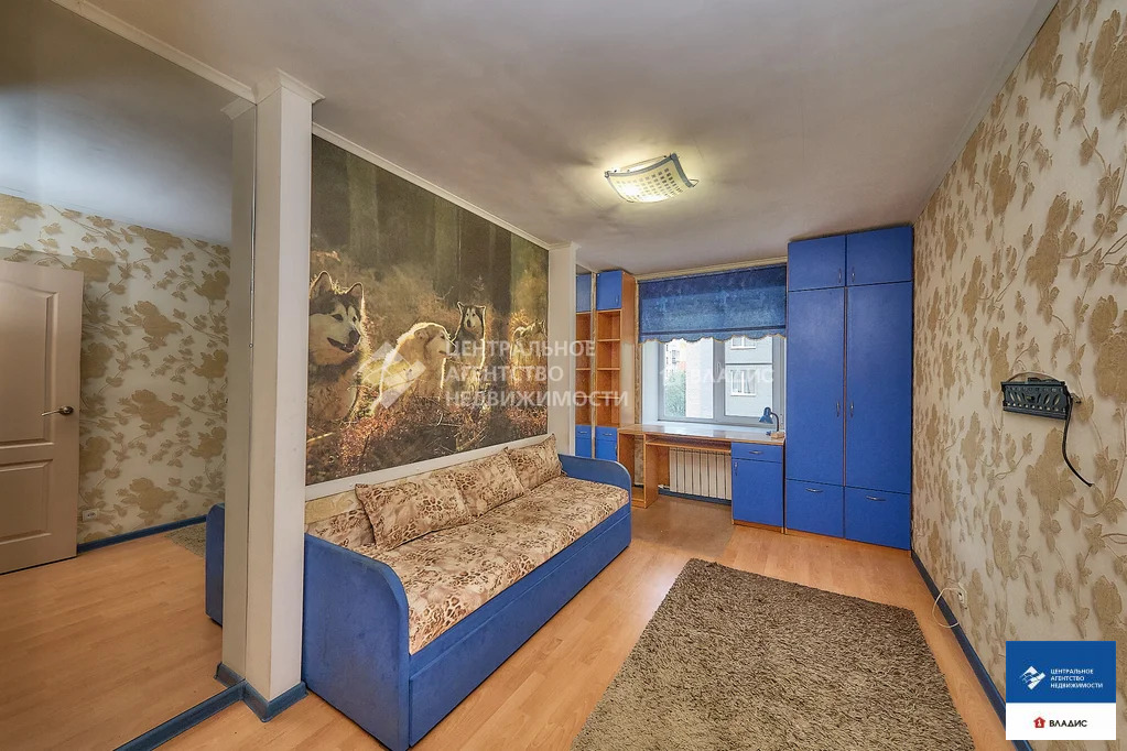 Продажа квартиры, Рязань, ул. Колхозная - Фото 5