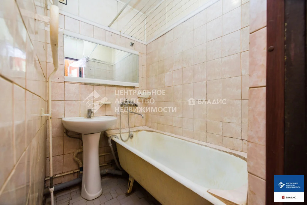 Продажа квартиры, Рязань, посёлок Мехзавода - Фото 6