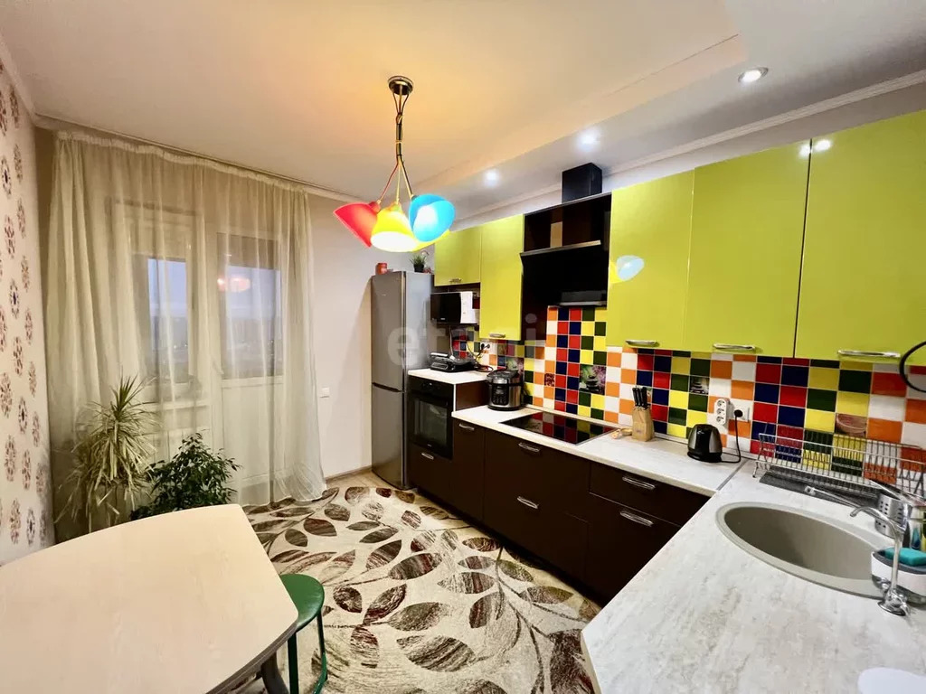 Продажа квартиры, Лобня, Центральная, 6 - Фото 2