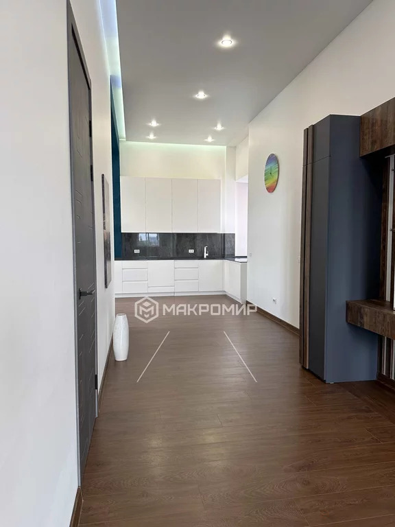 Продажа квартиры, Киров, Московская ул, 3 - Фото 47