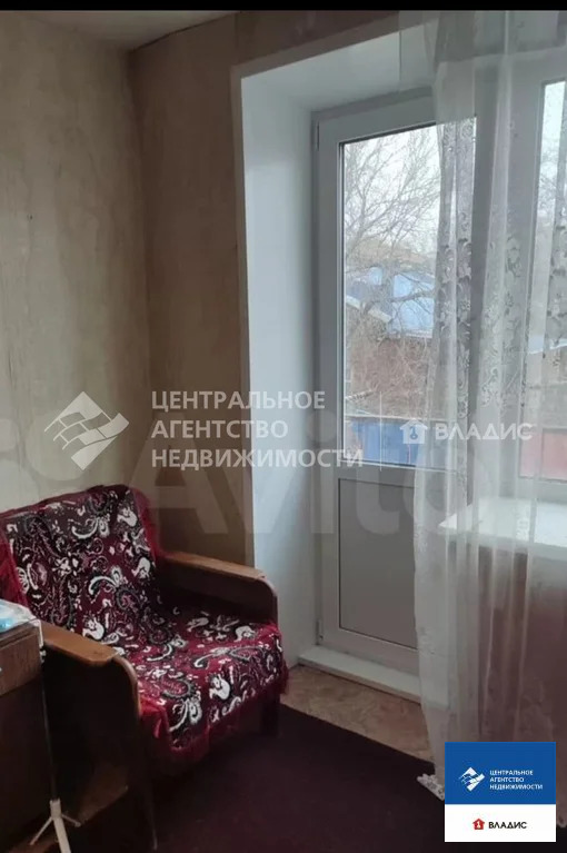 Продажа комнаты, Рязань, Первомайский пр-кт. - Фото 1