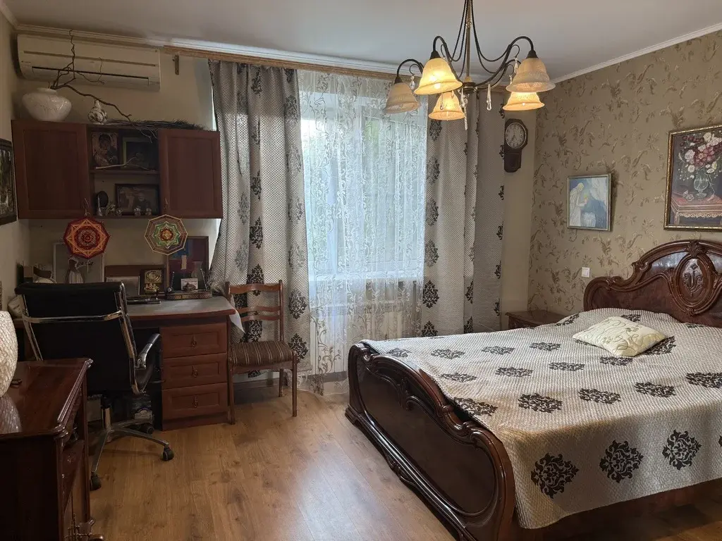 КП Григорчиково дом с ремонтом и семи коммуникациями - Фото 19