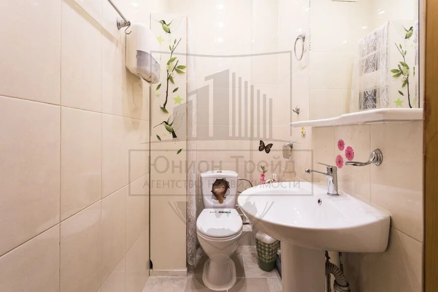 Продажа квартиры, Новосибирск, ул. Лесосечная - Фото 26