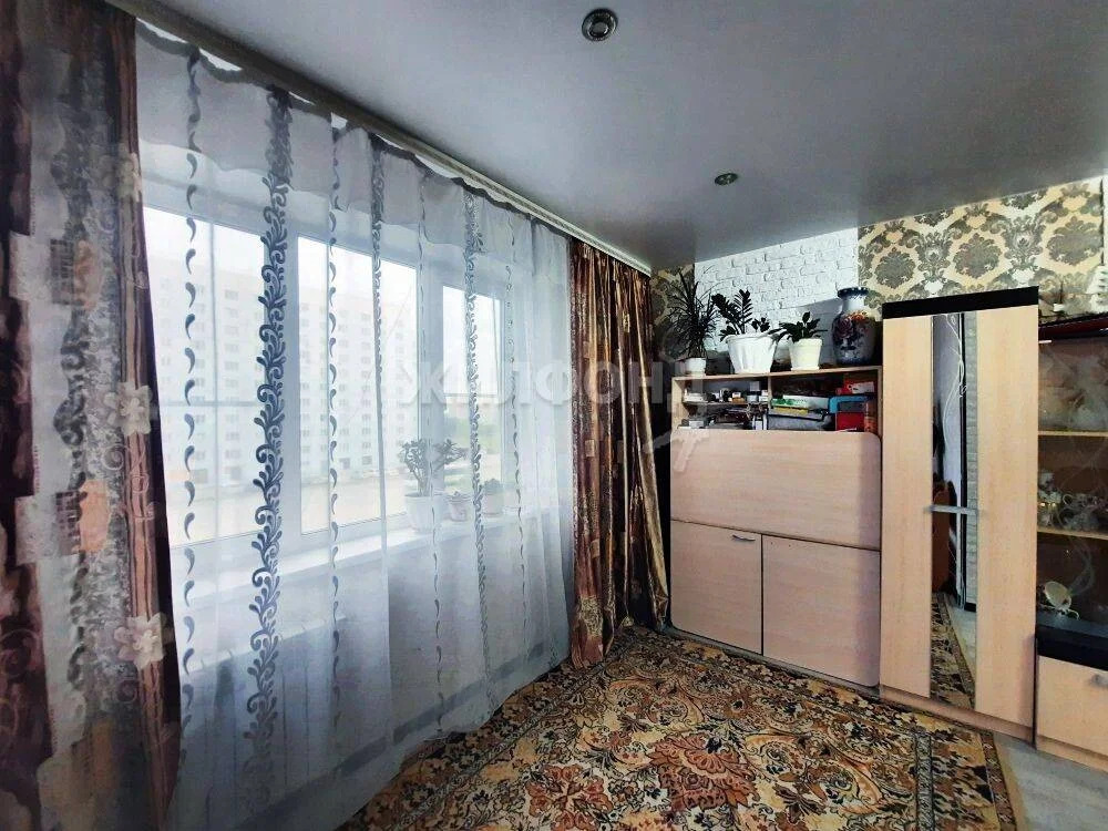 Продажа квартиры, Новосибирск - Фото 10