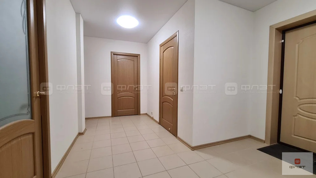 Продажа квартиры, Казань, ул. Волочаевская - Фото 13