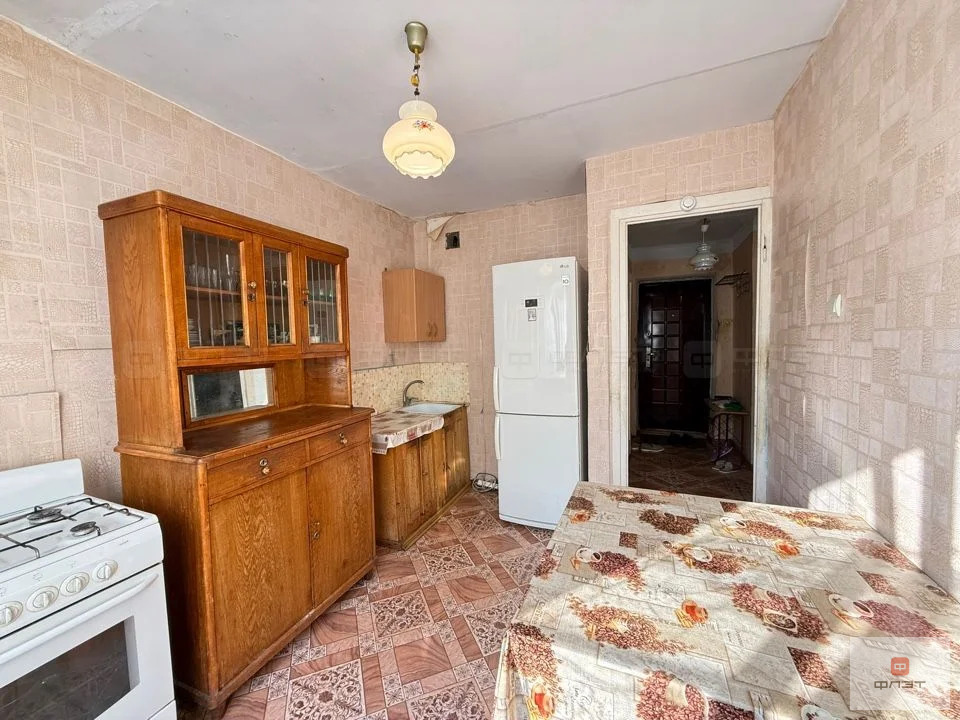 Продажа квартиры, Верхний Услон, Верхнеуслонский район, ул. Заовражная - Фото 1