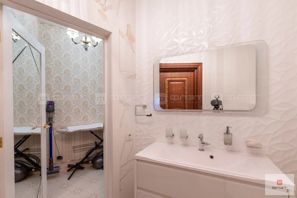 Продажа квартиры, Казань, ул. Габдуллы Кариева - Фото 22