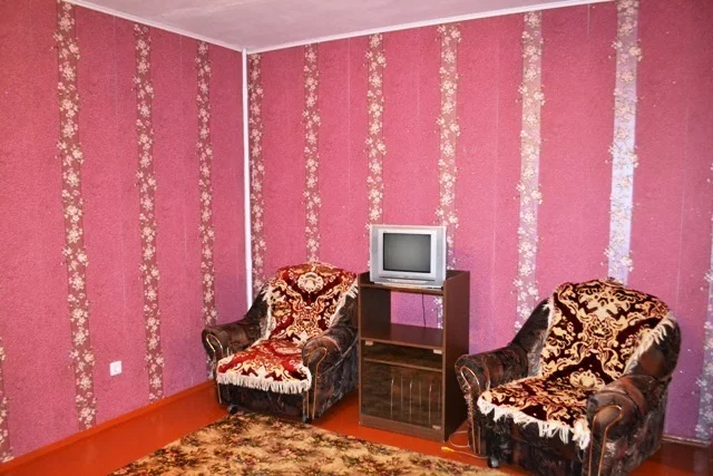 Аренда однокомнатной квартиры в городе Егорьевск 6 микрорайон - Фото 4