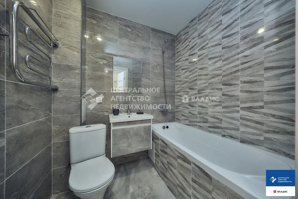 Продажа квартиры, Дядьково, Рязанский район, 2-й Бульварный проезд - Фото 2