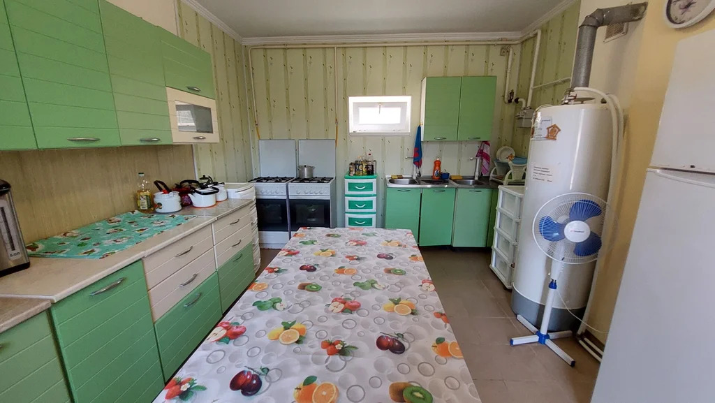 Продажа дома, Голубицкая, Темрюкский район, Вишневый пер. - Фото 19