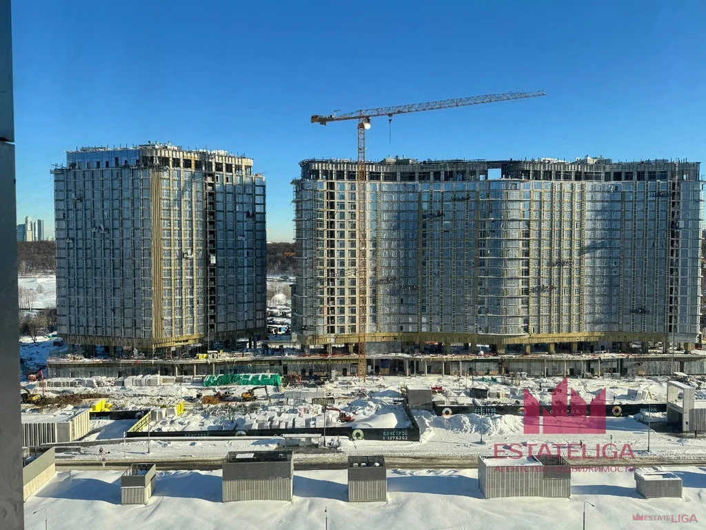 Продажа квартиры, ул. Нижние Мневники - Фото 4