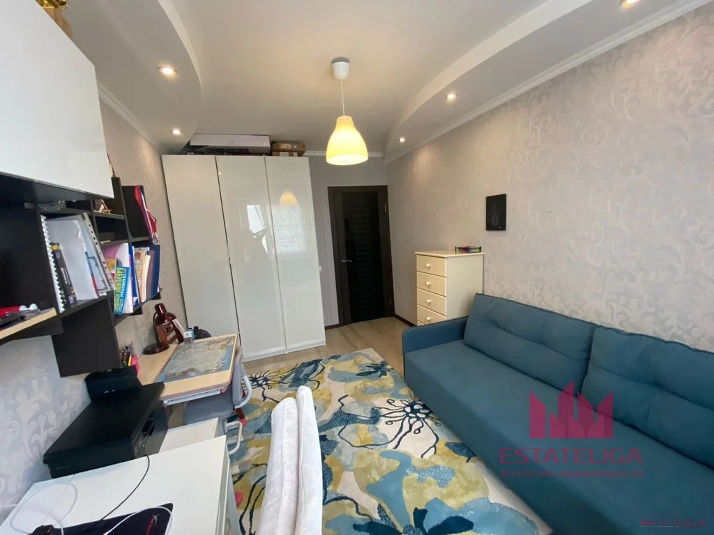 Продажа квартиры, Котельники, 3-й Покровский проезд - Фото 17