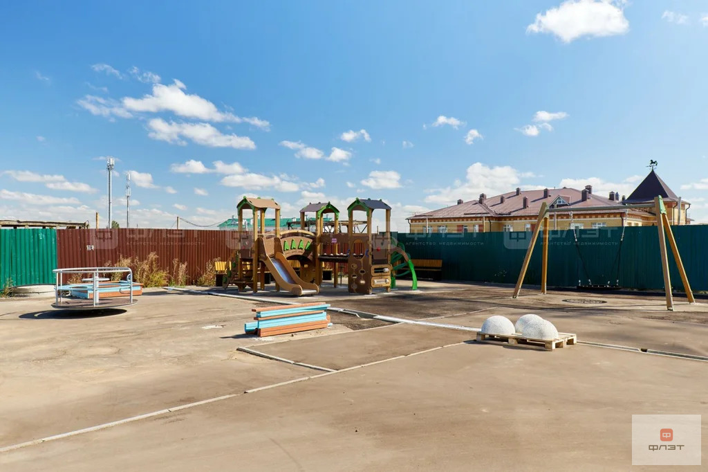 Продажа квартиры, Сокуры, Лаишевский район, ул. Березовая - Фото 8