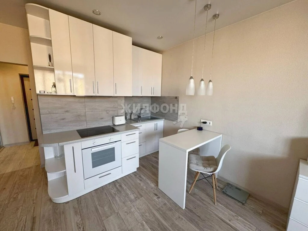 Продажа квартиры, Новосибирск, ул. Державина - Фото 2