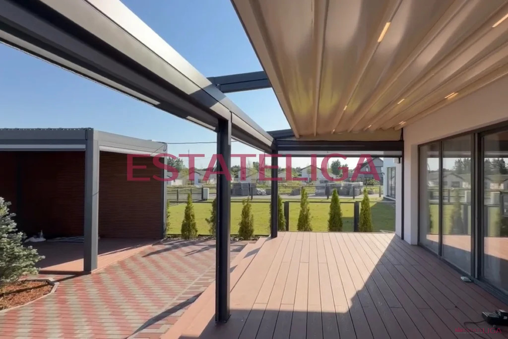 Продажа дома, Горки, Волоколамский район - Фото 24