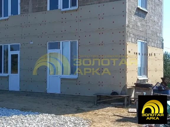 Продажа дома, Голубицкая, Темрюкский район, Сиреневая улица - Фото 7