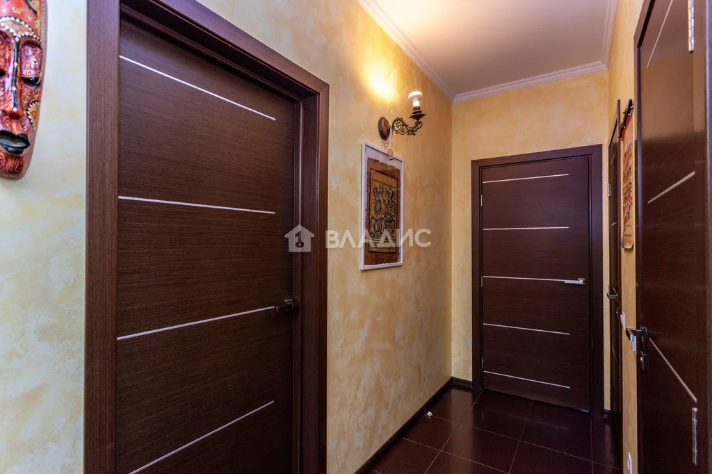 Москва, Пятницкое шоссе, д.21, 2-комнатная квартира на продажу - Фото 32